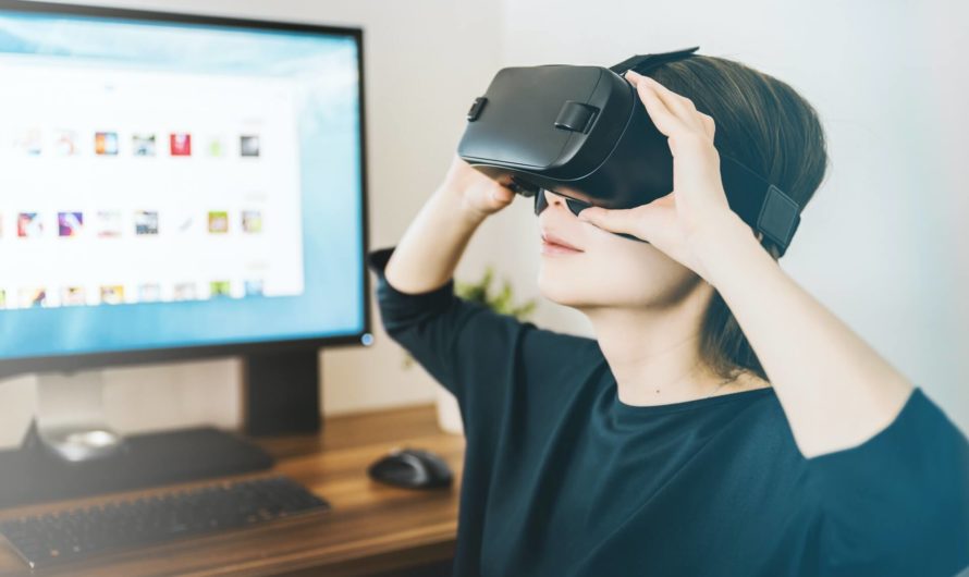 Сотрудников столичных загсов обучат с помощью технологий виртуальной реальности