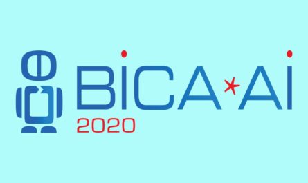 BICA AI 2020