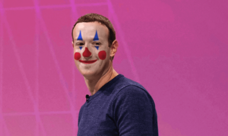 Eminem Deepfake Zuckerberg
