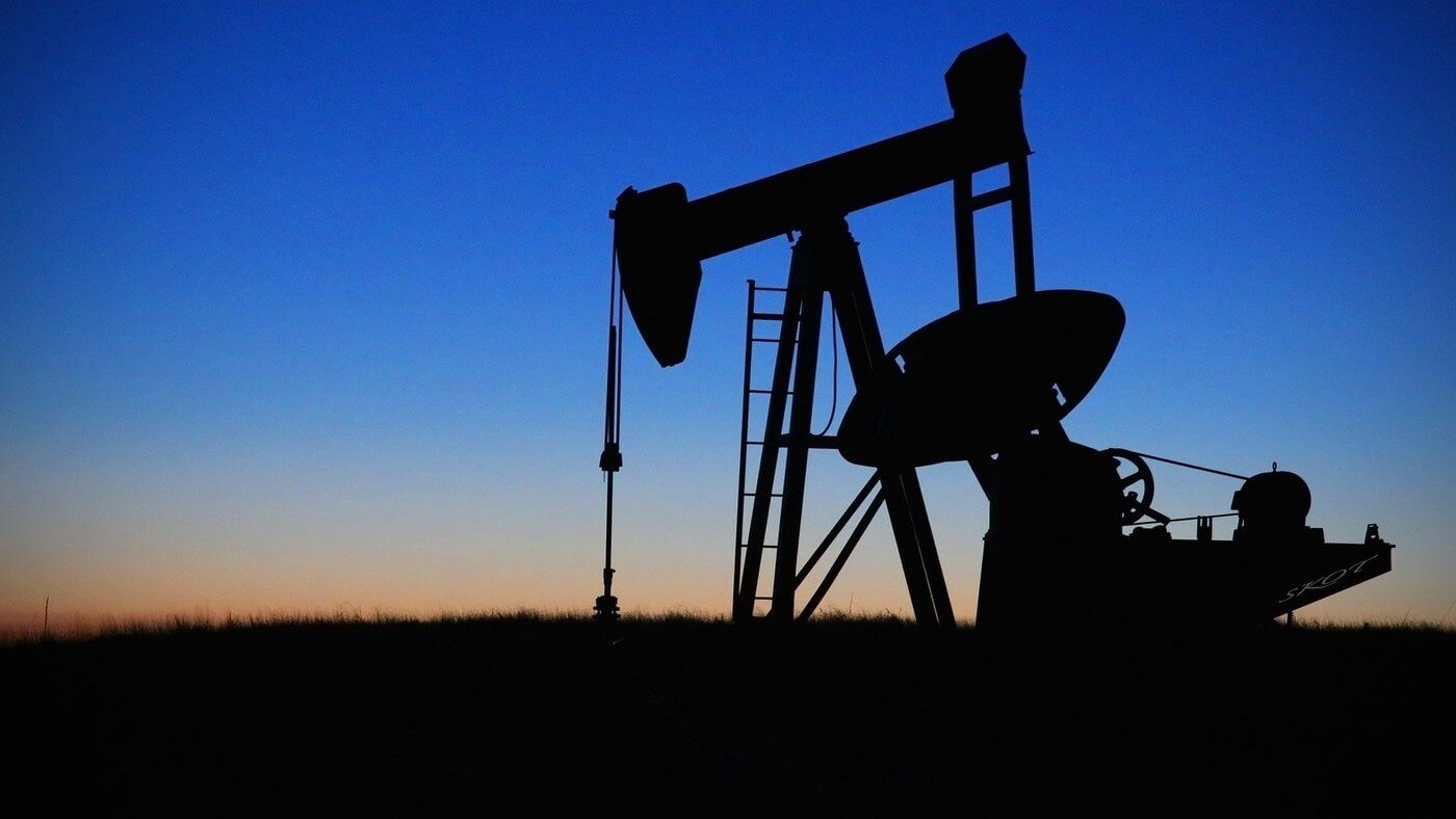 Искусственный интеллект научили определять вязкость нефти