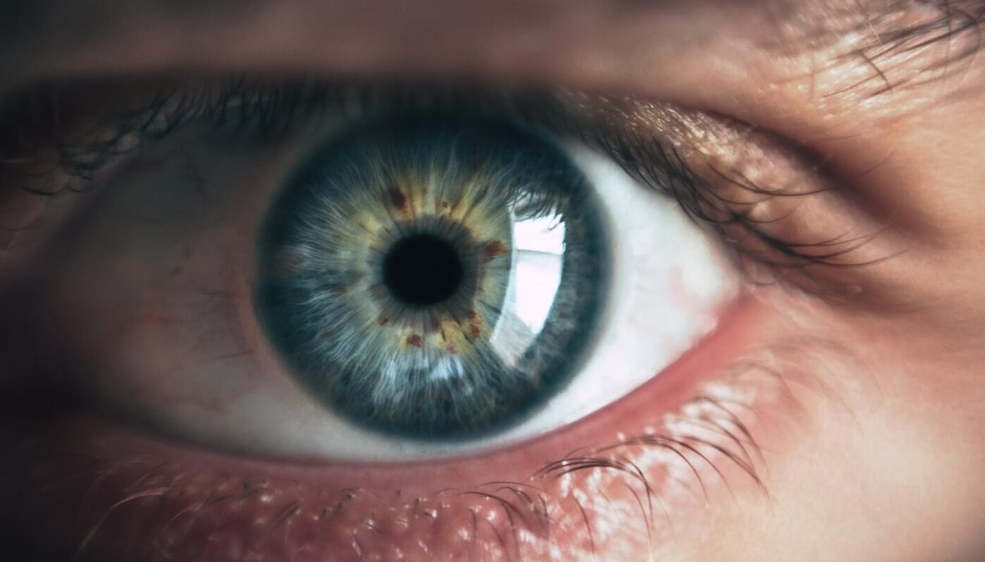 Оптический датчик имитирует человеческий глаз