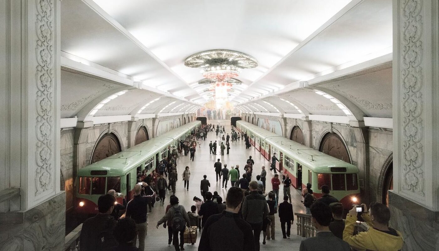 Сбер разработал чат-бота для Московского метрополитена