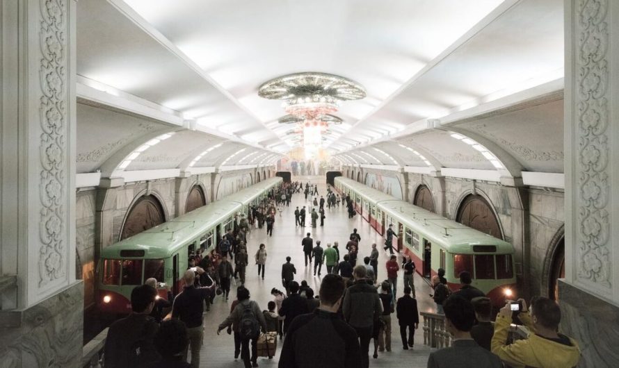 Сбер разработал чат-бота для пассажиров Московского метрополитена