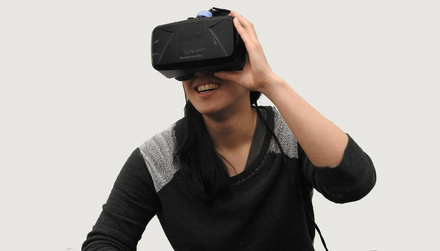 VR и AR меняют профессию