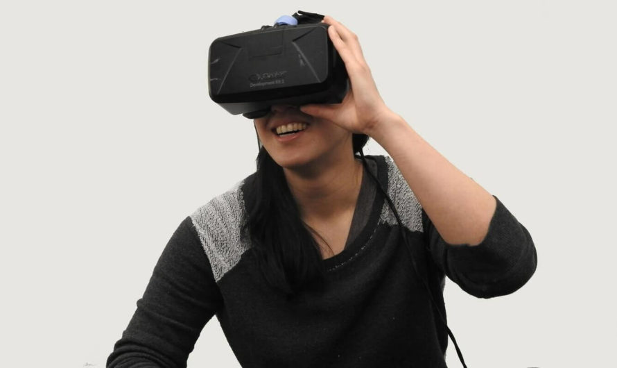 VR и AR меняют профессию: как виртуальное пространство помогает архитекторам, психологам и учителям