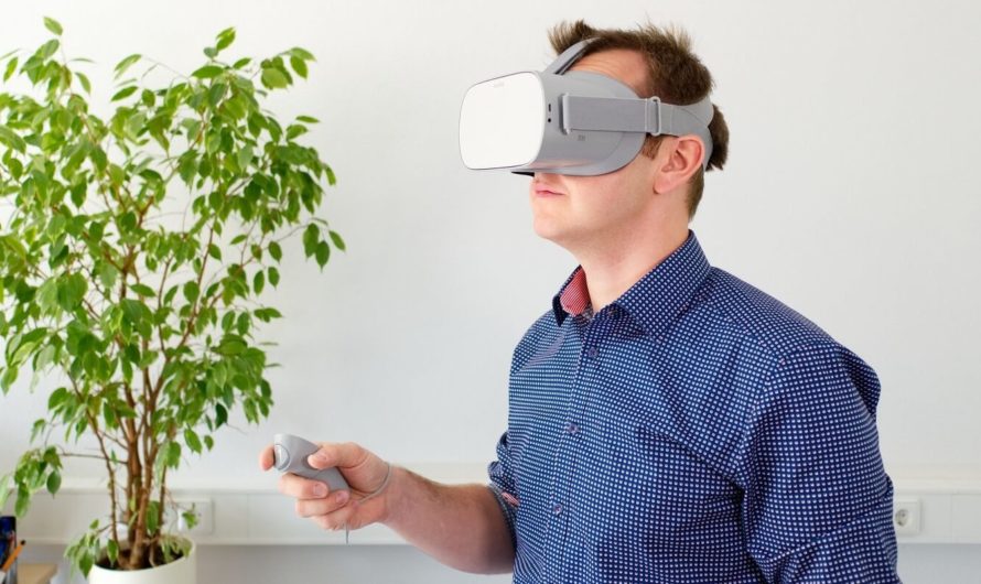 Марк Цукерберг считает, что традиционные офисы исчезнут из-за технологий виртуальной реальности