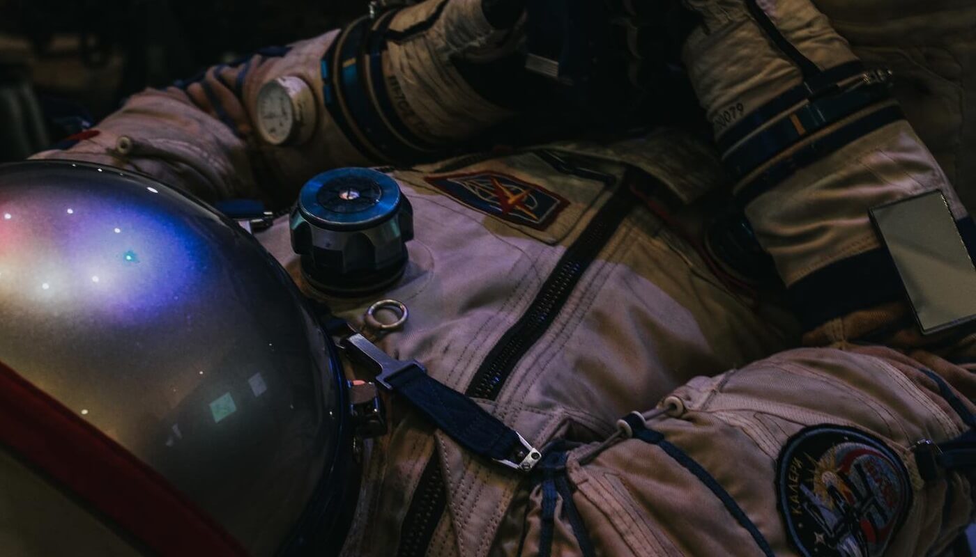 Тренажёры для космонавтов усовершенствовали с помощью VR