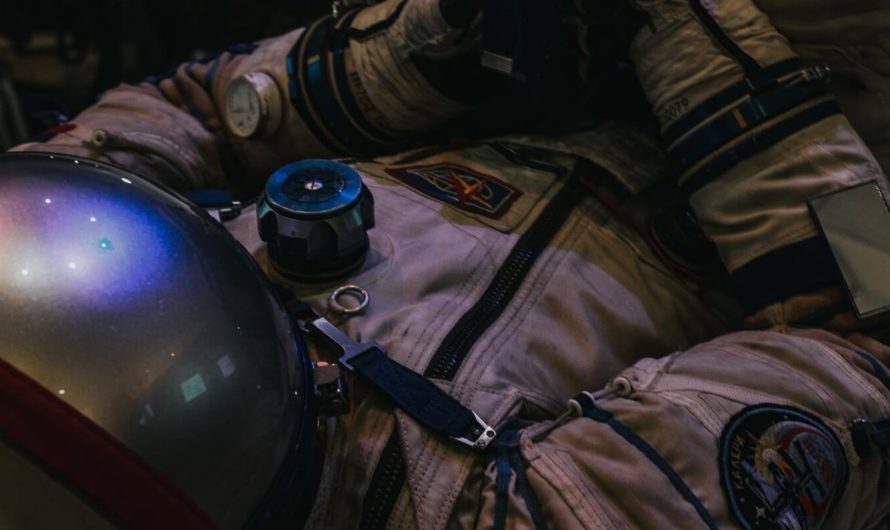 Учёные МГУ усовершенствовали тренажёры для космонавтов с помощью VR-технологий