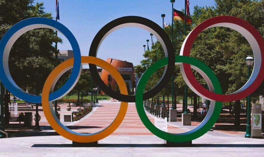 Международный олимпийский комитет проведёт виртуальные Олимпийские игры