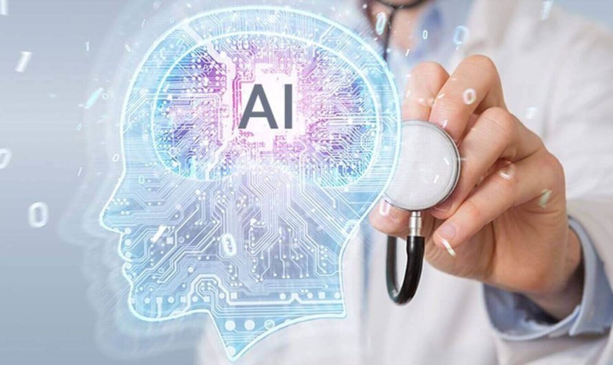 Система с искусственным интеллектом помогает найти заболевания