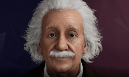 Einstein Digital