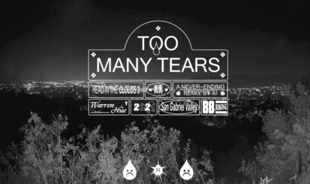 Too Many Tears Microsoft