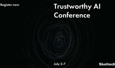 Trustworthy AI Conference