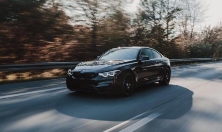 BMW конкурс на разработку квантового автомобиля
