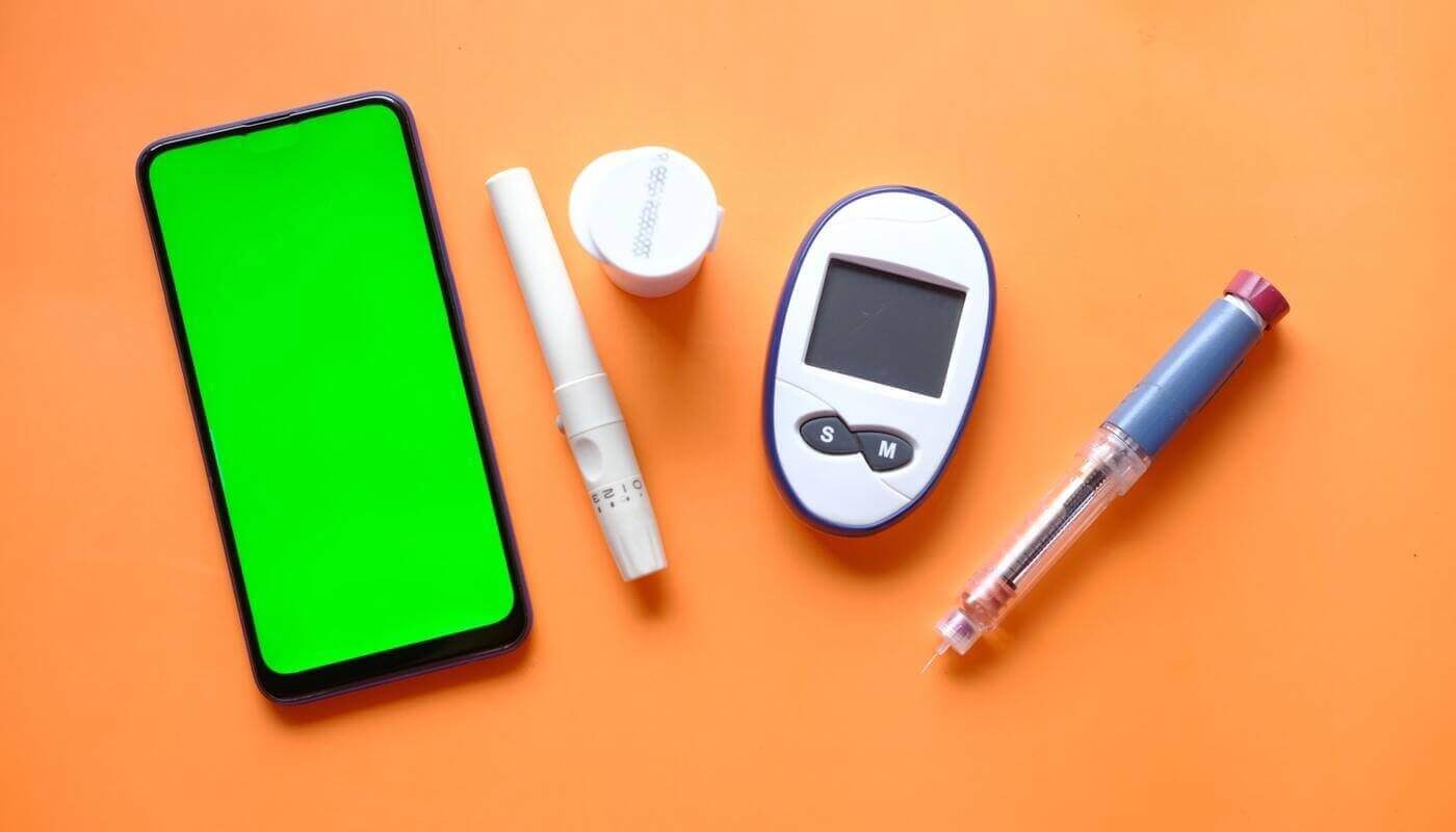 Риск развития диабета 2 типа спрогнозирует ИИ