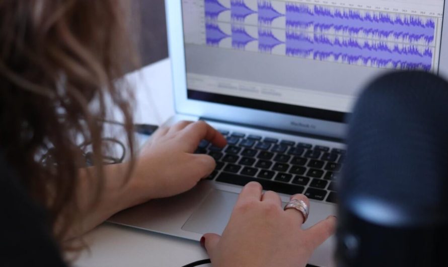 Google создал нейронный аудиокодек SoundStream