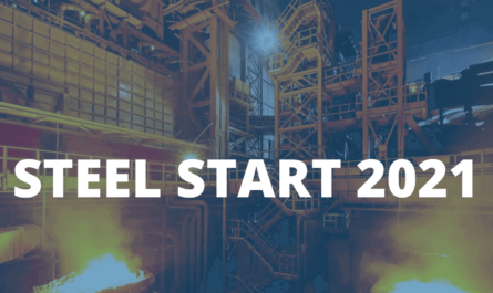 Steel Start 2021