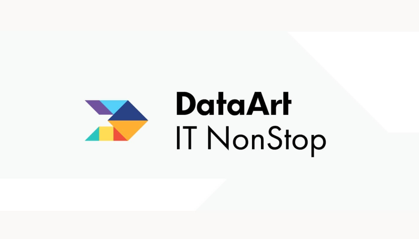 DataArt IT NonStop 2021