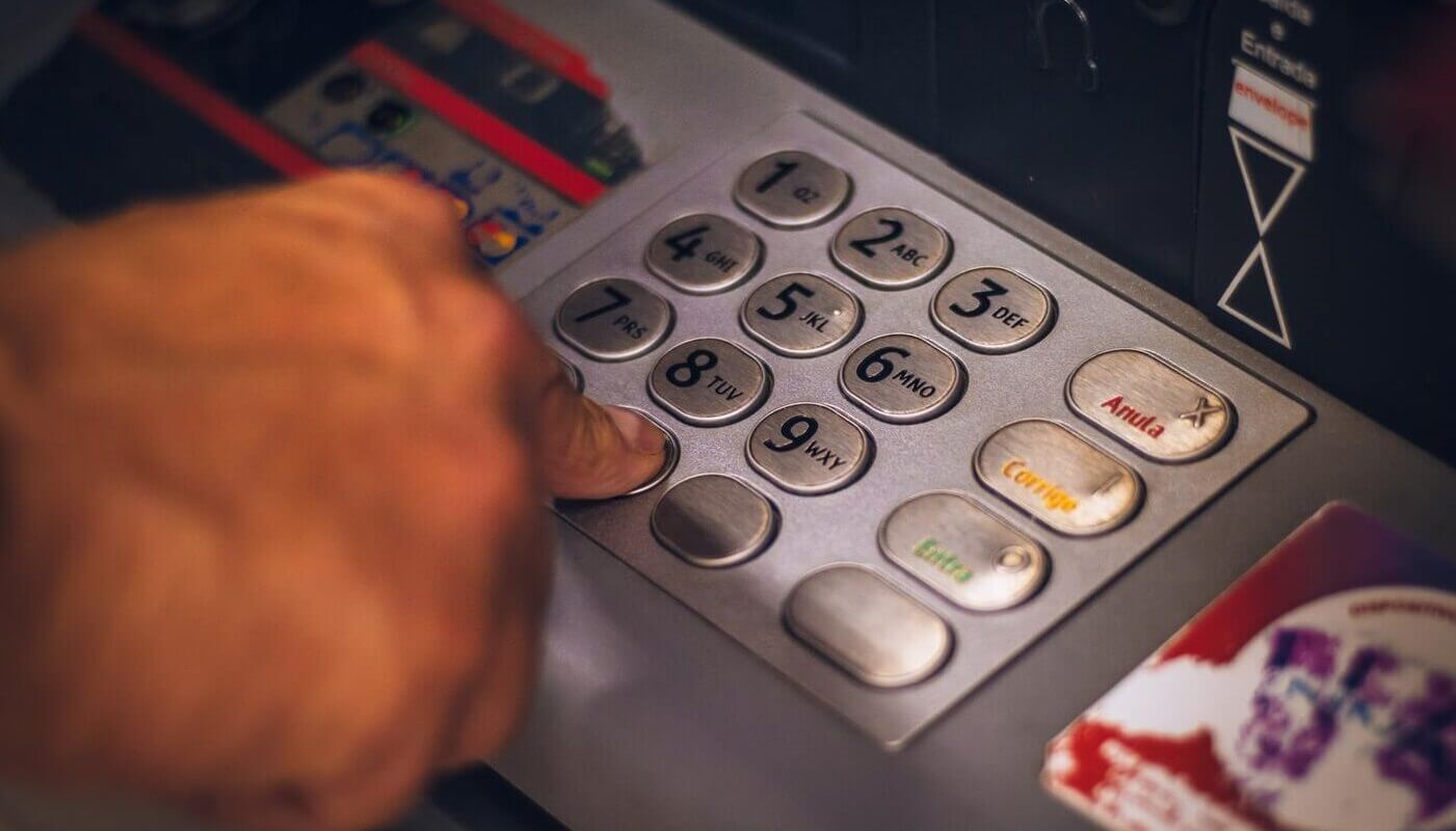 PIN-коды в банкоматах ИИ