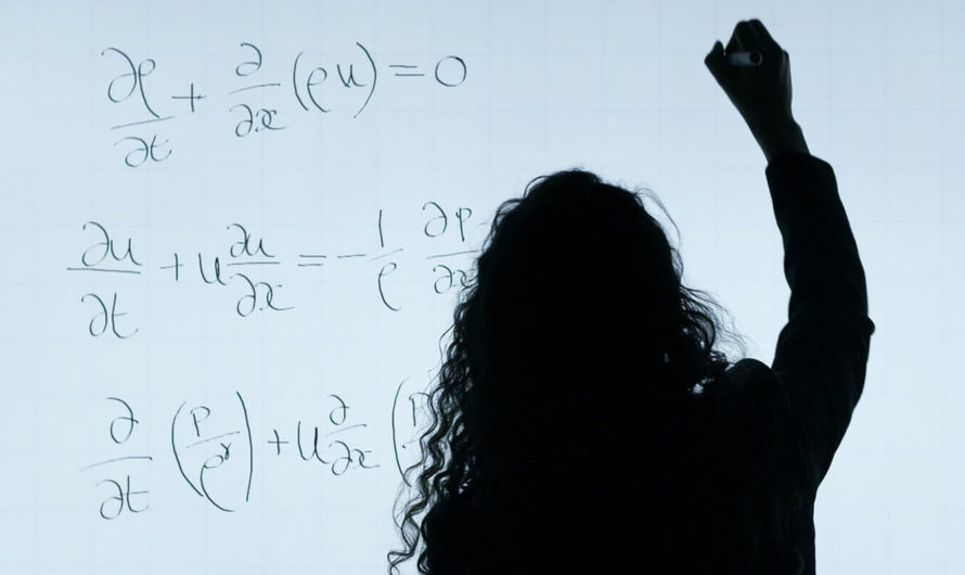 Нейросеть научилась искать доказательства для математических теорем