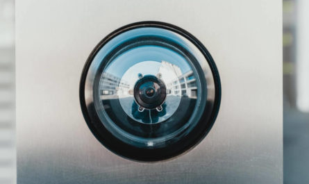 LAPD Hidden Spy Camera Detection using Smartphone