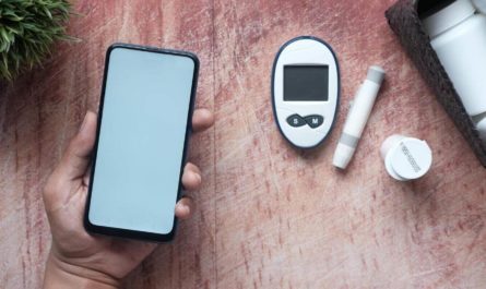 Устройства с МО спрогнозируют риск диабета