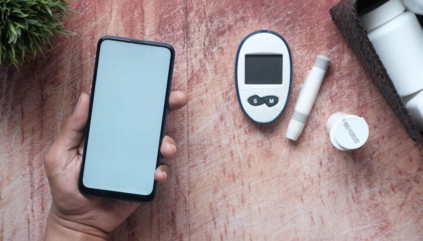Устройства с МО спрогнозируют риск диабета