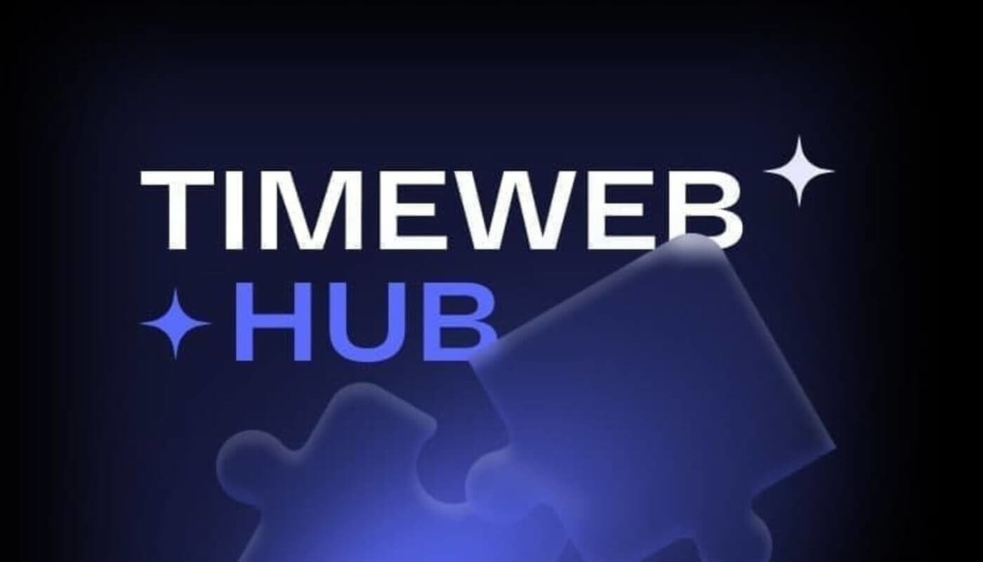 Timeweb Hub 2022