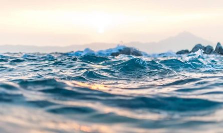 Изучать внутренние волны океана помогает ИИ