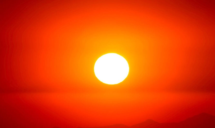 Искусственный интеллект выявил скрытую турбулентность в атмосфере Солнца