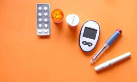 Изучить диабет помог ИИ