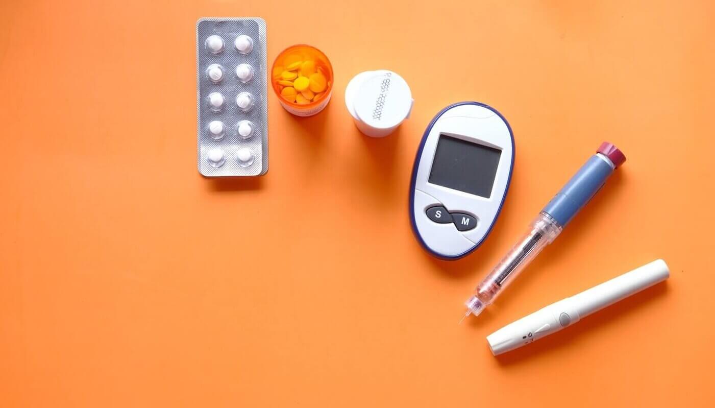 Изучить диабет помог ИИ