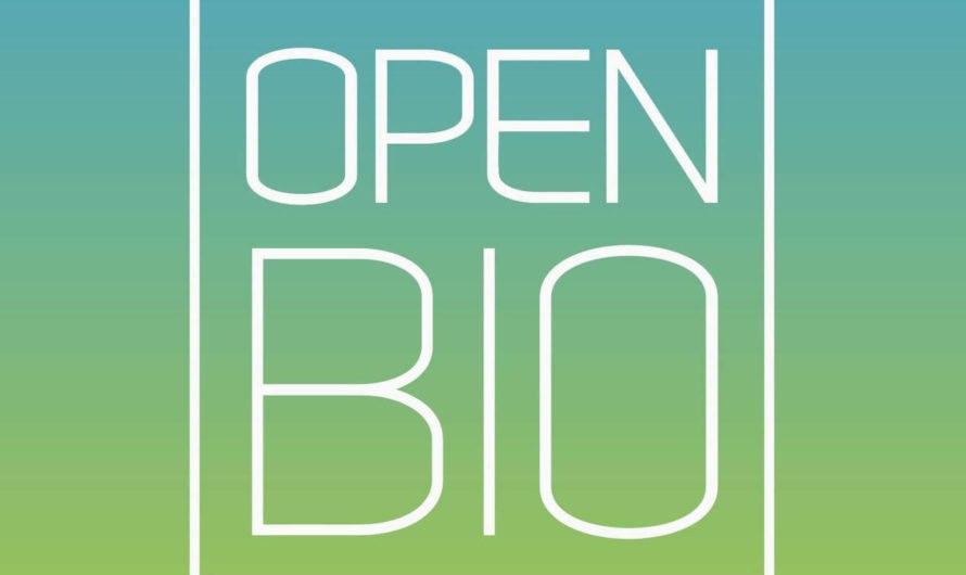 «OpenBio» — площадка открытых коммуникаций