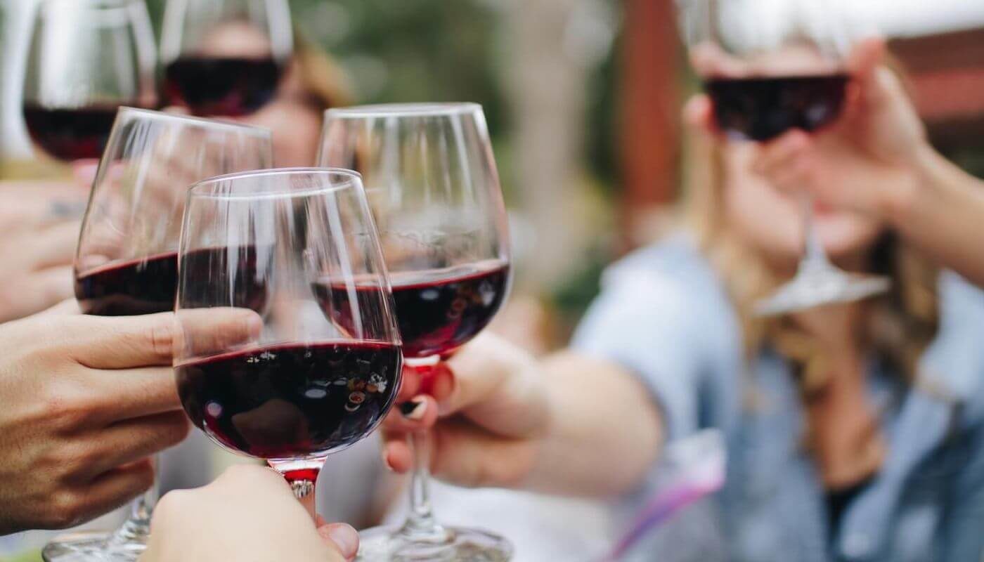Градус и сорт вина определяет ИИ