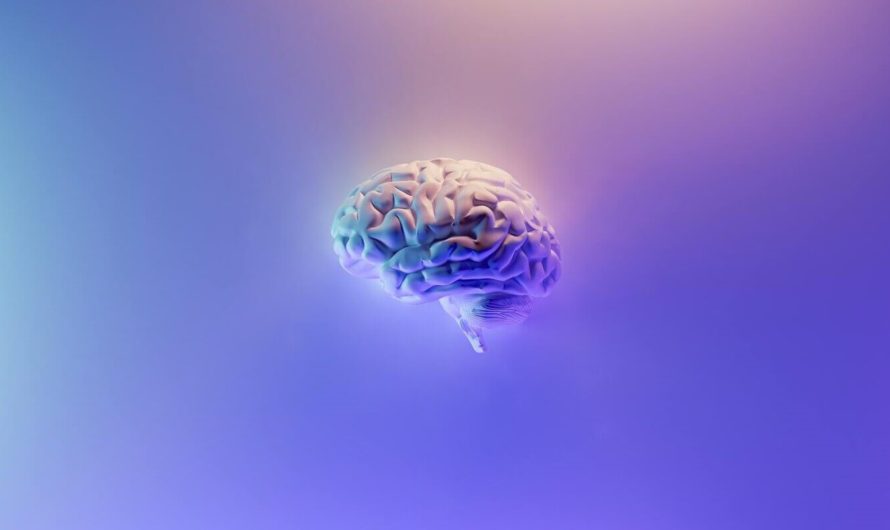 Искусственный интеллект выявил новые биомаркеры заболеваний мозга человека