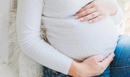 Риски во время родов прогнозирует МО
