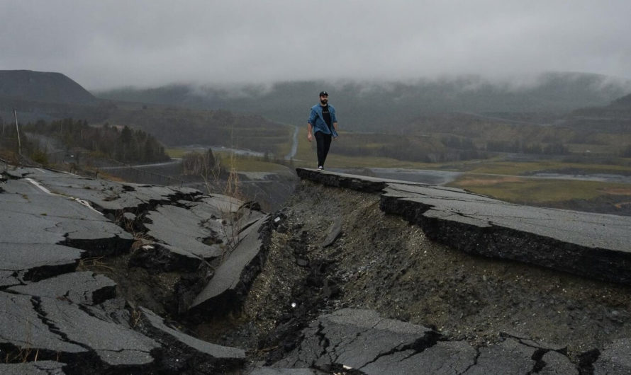Нейросеть научилась прогнозировать изменения при землетрясениях