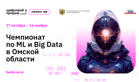 Омск Цифровой прорыв 2022
