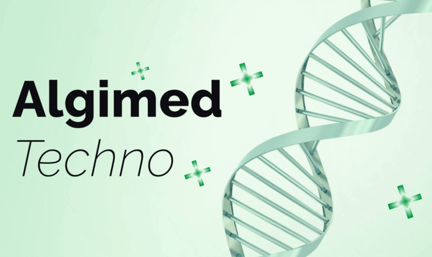 Компания Algimed Techno завершила инвестиционную программу в сфере biotech