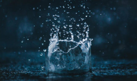 Liquid-Liquid Transition in Water