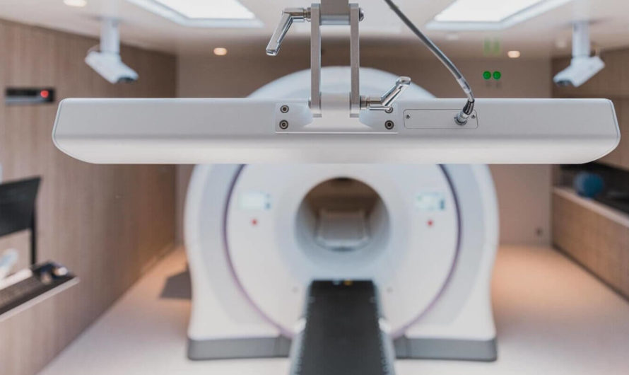Российские учёные разработали нейросеть для диагностики МРТ-аппаратов