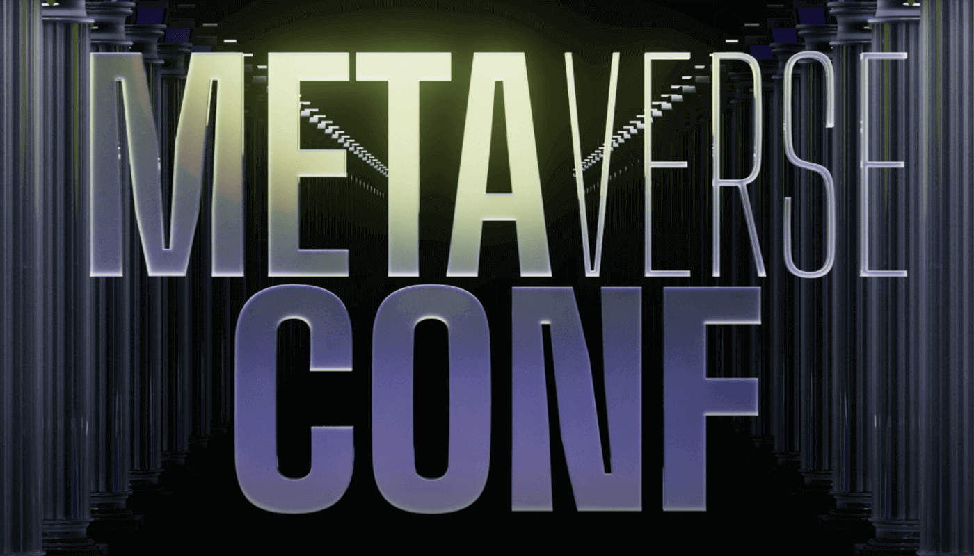 Metaverse Conf