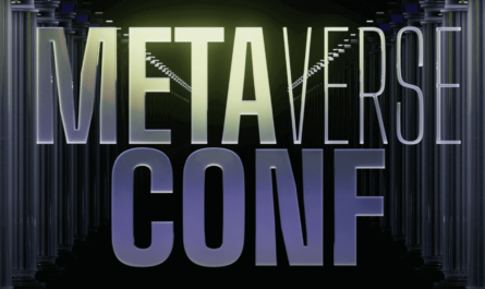 Metaverse Conf