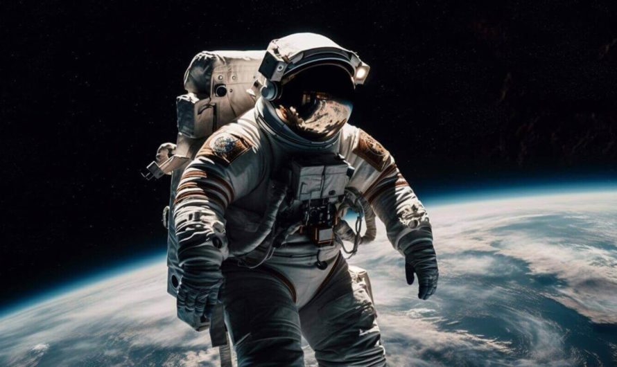 Роскосмос объявляет открытый отбор в отряд космонавтов