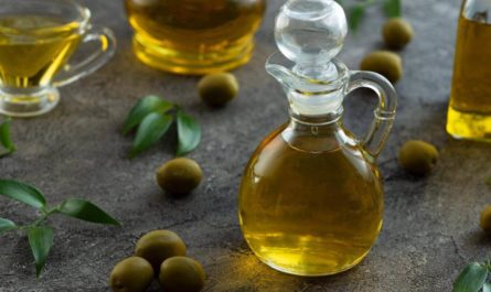 Olive oil Alzheimer disease