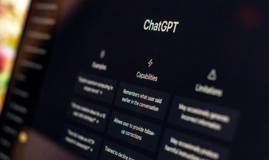 ChatGPT не смог пройти тест Тьюринга