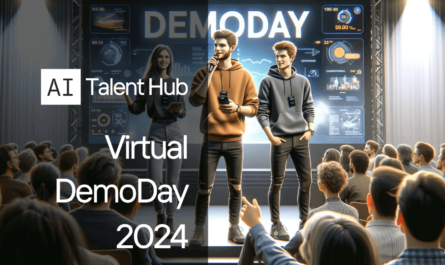 AI Talent DemoDay 2024