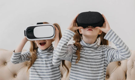 Exposure virtual reality