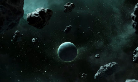 Hubble Asteroid Hunter